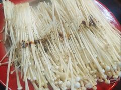 -石记老北京炙子烤肉(松园店)