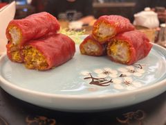 -广州逸林假日酒店·四季桃源中餐厅(白云山风景区店)