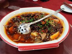 -东馆和天下特色餐饮(工农店)