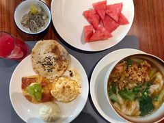 -杭州西溪喜来登度假大酒店