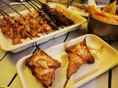 -下酒(华熙店)