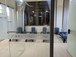 -JC·YOGA静禅瑜伽普拉提