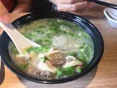 -老班长手工灌汤包老店(东山店)