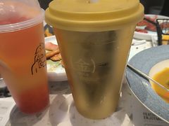 -喜茶(永旺梦乐城店)