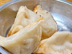 -黄阿姨锅贴大王(万航渡路店)