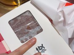 -西贝(华发商都店)