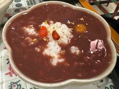 -堂屋糖水店(愚园店)