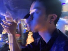 -STELLAR NIGHT CLUB星际酒吧(明发商业广场店)