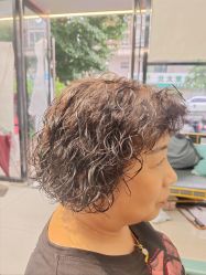 -东方美妍小鹏造型