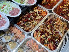 -盒马鲜生(大行宫店)