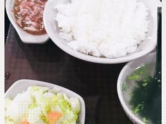 -台北风味(第一家快餐)