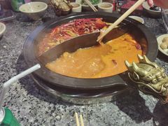 -蜀大侠火锅(建设路第五大道店)