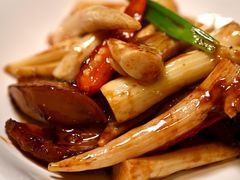 -彩丰楼中餐厅(深圳国际会展中心洲际酒店)