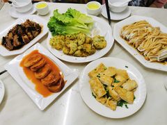 -阿水土鸡(朝阳总店)