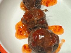 -肥汁米蘭香港米线(长宁来福士店)