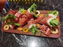-MEAT MATE 鲜食肉铺(凤凰汇·里巷店)