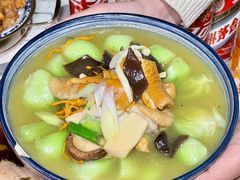-莫家传承菜(耗儿鱼特色店)