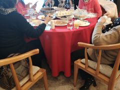 -岷山饭店-岷轩中餐厅