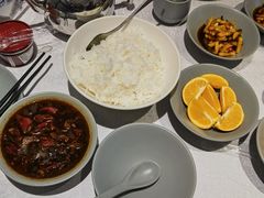 -湘中缘·湖南菜(娄底驻京办店)