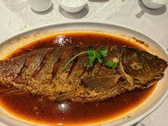 -凯鸽酒楼(大同振兴街店)