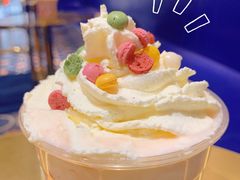 -milkplus·泰式奶茶(较场东路店)