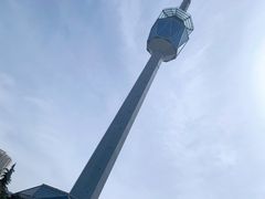 -陕西广播电视塔