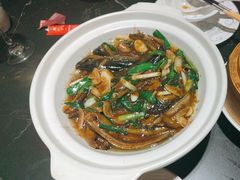 -芳芳私房菜·精做淮扬菜(承德路店)