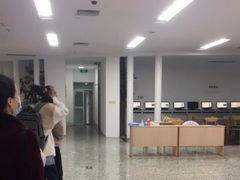-苏州图书馆(人民路总馆)