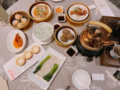 -香云轩·顺德菜(香云纱园林酒店店)