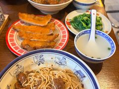 -辣肉面大王(天平路店)