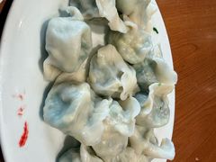 -鸿毛饺子(紫竹桥店)