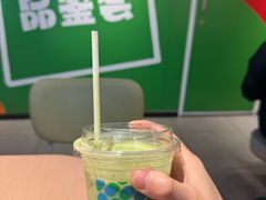 -KPRO肯律轻食(淘金店)
