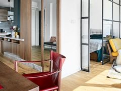 -宅天下装饰·匠心筑家(春熙店)