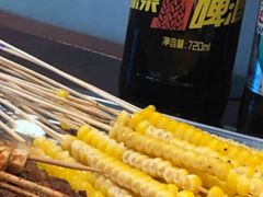 -管氏翅吧(台湾街店)