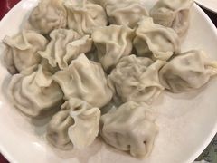 -大眼锅贴水饺(河东店)