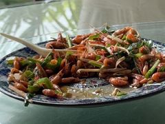 -生态苑农庄(十里画廊遇龙河店)