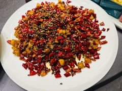 -骏莱海鲜鱼港(五角场店)