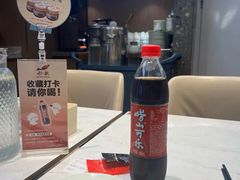 -船歌·鱼水饺青岛菜(国贸商城店)