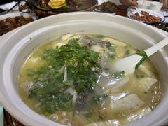-胡老三家土菜馆·老店地方特色菜·招牌茅山地锅老鹅