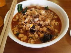 -刘信牛羊肉小炒泡馍(回民街店)