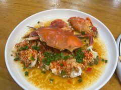 -醉壹号海鲜大排档(厦门美食地标店)