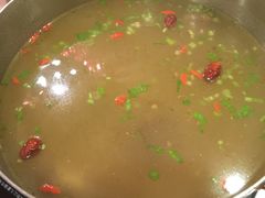 -牛很鲜潮汕牛肉火锅(朝晖路店)