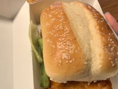 -肯德基(新八一店)