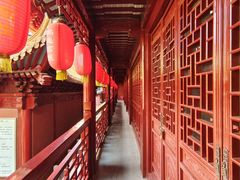 -钦赐仰殿道观