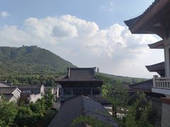 -句容茅山景区