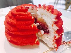 伊斯法罕-Fridi Patisserie Cafe