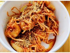 -串妹花式冰粉(乐山总店)