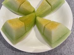 蜜瓜-子福慧·现代淮宴(陆家嘴中心店)