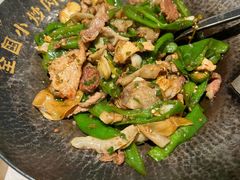 -费大厨辣椒炒肉(黄兴中心广场店)
