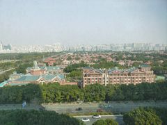 -上海浦东嘉里大酒店